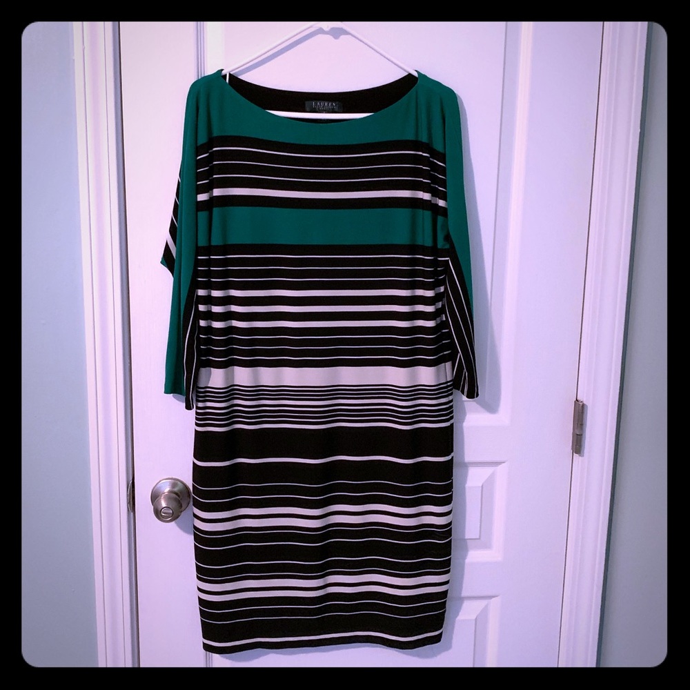 Lauren Ralph Lauren Dress
